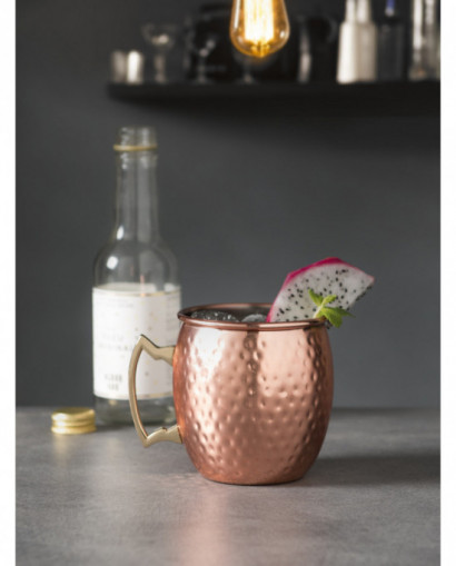 Moscow mule cuivre rond...
