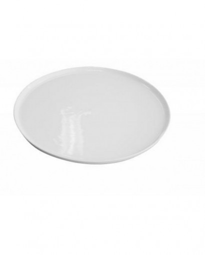 Moule à soufflé rond blanc porcelaine Ø 10 cm Pillivuyt - 162670