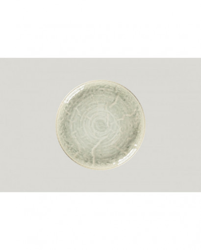 Assiette plate coupe rond...