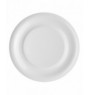 ASSIETTE PLATE 21CM LYRA