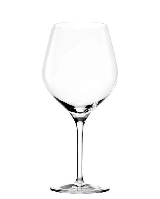 Exquisit verre 65cl