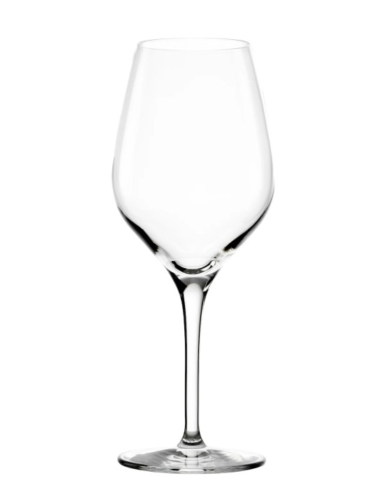 Exquisit verre 35cl scellage 1dl