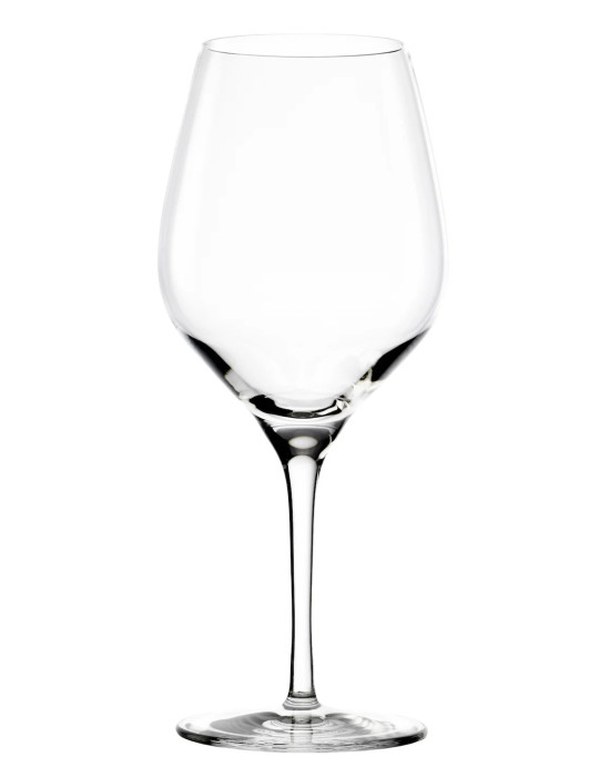 Exquisit verre 48cl scellage 1dl