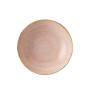 Stonecast Raw Terracotta assiette creuse ⌀24.8cm