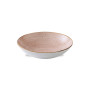 Stonecast Raw Terracotta assiette creuse ⌀24.8cm